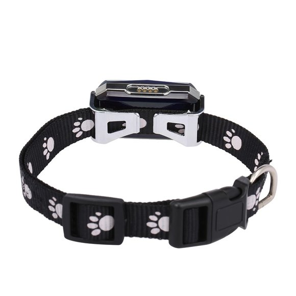 Waterproof Pet GPS Collar - Picture 4 of 10